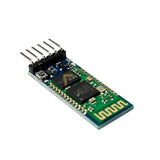 HC05 Bluetooth Module 6pin with Button