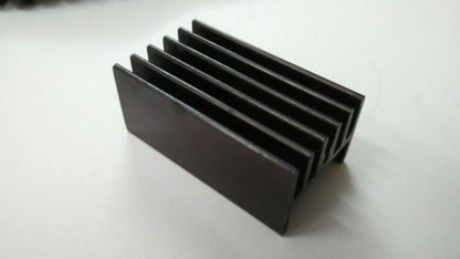 Heat Sink PI48 30mm