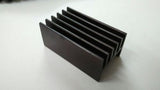 Heat Sink PI48 30mm