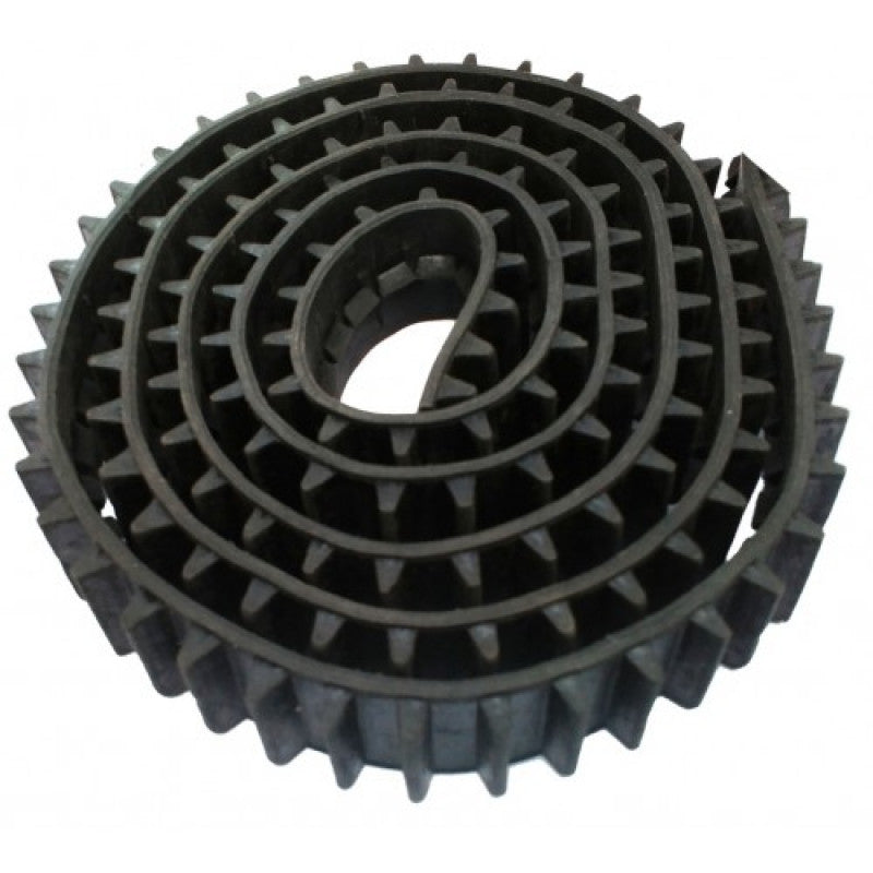25x600 MM Track Belt 2.5 cm width 60 cm length