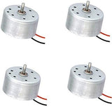 3V CD DVD Drive Motor