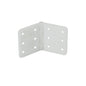12x24 Nylon Hinge for RC Plane Control Surfaces - Small
