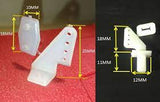 Control Horn 13.5x16mm for RC Toy Plane