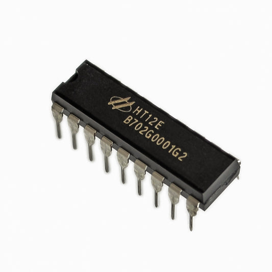 HT12E Encoder IC