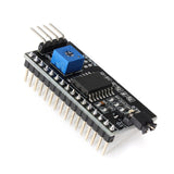 I2C Module for LCD