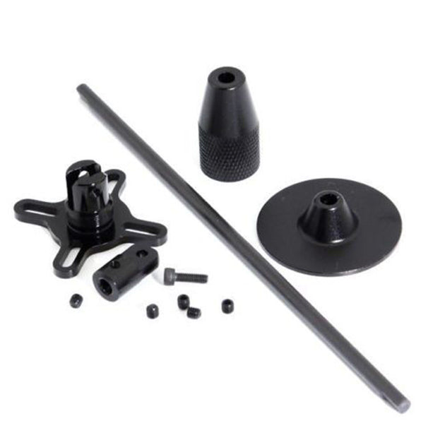 Universal GPS Stand Folding Antenna Base Set for Drone