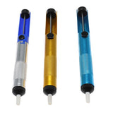 DEsoldering pump Metal