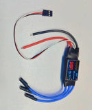 Imax BLHeli Series 30A ESC