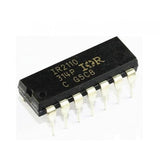 IR 2110 High and Low Side Driver IC