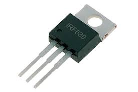 IRF530 N-Channel Power MOSFET