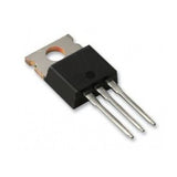 IRF740 N-Channel  MOSFET Transistor