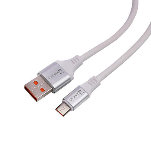 Mobilla Micro USB Charger Data Cable 3A MBDCJR01