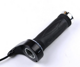 Throttle Grip Accelerator for E-bike 24V/36V/48V