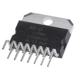 L298N Motor Driver IC