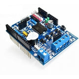 L298P Motor Driver Shield