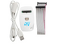 ST LINK V2 in-circuit debugging programming STM8 and STM32 Microcontroller