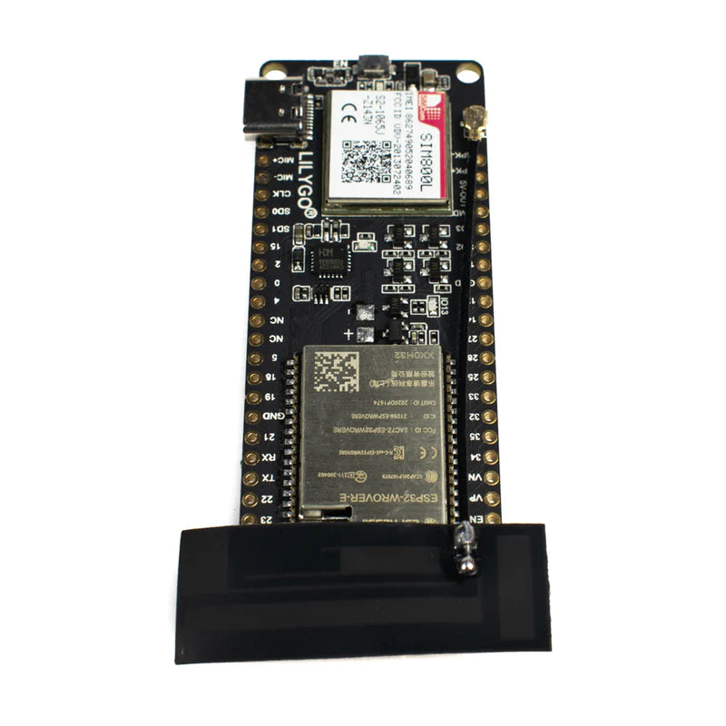 TTGO T-Call V1.3 ESP32 & SIM800L Wireless Module Lilygo