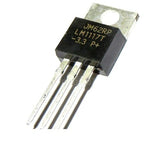 LM1117 3.3V Voltage Regulator IC