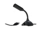 USB Desktop Microphone for Raspberry Pi
