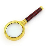 Magnifier lens 60mm 10X magnifier