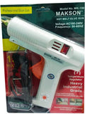Makson MK 150 Watt Hot Melt Glue Gun with Temperature Regulator