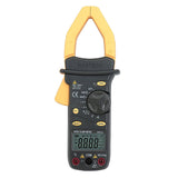Mastech MS2001C Digital AC Clamp Meter AC DC Voltage - AC Amps - Frequency