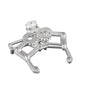 Robotic Arm Gripper Metal