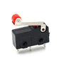 Limit Switch Roller Type Micro Roller Switch
