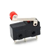 Limit Switch Roller Type Micro Roller Switch