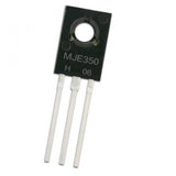 MJE350 PNP Bipolar Power Transistor