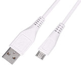 Mobila Super Fast Micro USB Cable for Android Phones  Micro Data Cable 2.0A