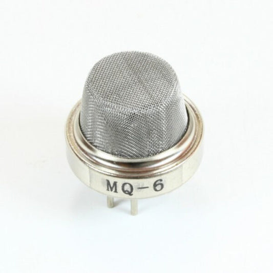 MQ6 Liquefied Petroleum  Gas Sensor