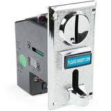 Multi Coin Acceptor Programable for Vending Machines