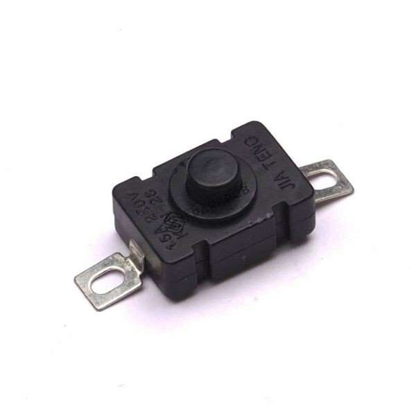 Electronic Components - Mechanical Switches