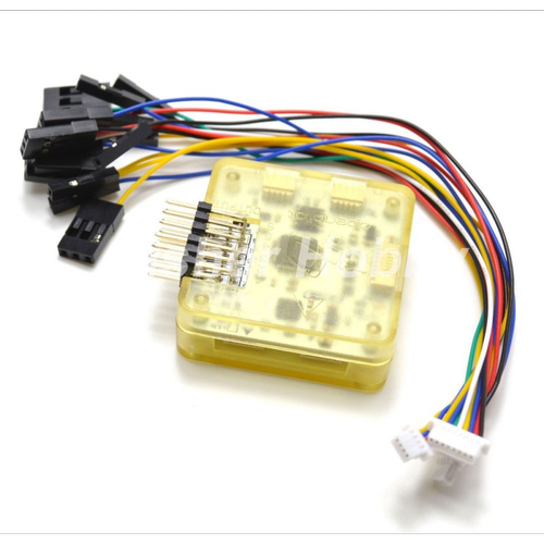 OpenPilot CC3D EVO Flight Controller