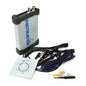 DSO INSTRUSTAR PC USB Oscilloscope 20M USB Storage Oscilloscope +Signal Generator + Spectrum Analyzer + Data Recorder (ISDS205A)