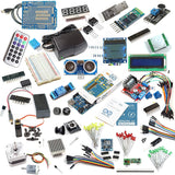 Atal Tinkering Lab P1 Electronics Development, Robotics, Internet of Things and Sensors