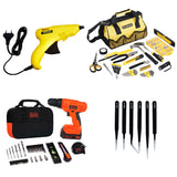Atal Tinkering Lab P3 Mechanical, Electrical and Measurement Tools