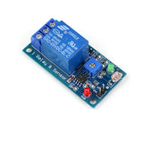 LDR with Relay Photosensitive Resistance Sensor Relay Module