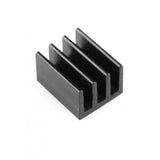 Heat Sink PI49 40mm