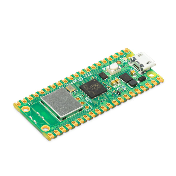 Development Boards - Raspberry Pi &amp;amp; Accessories