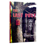 THE LAST POST by Anil Dhir [Paperback]