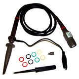 Oscilloscope Probes (DSO PROBE) 1X & 10X HP-3060 60MHZ