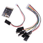 PPM Encoder V1.0 for Pixhawk PPZ MK MWC MegaPirate APM Flight Controller