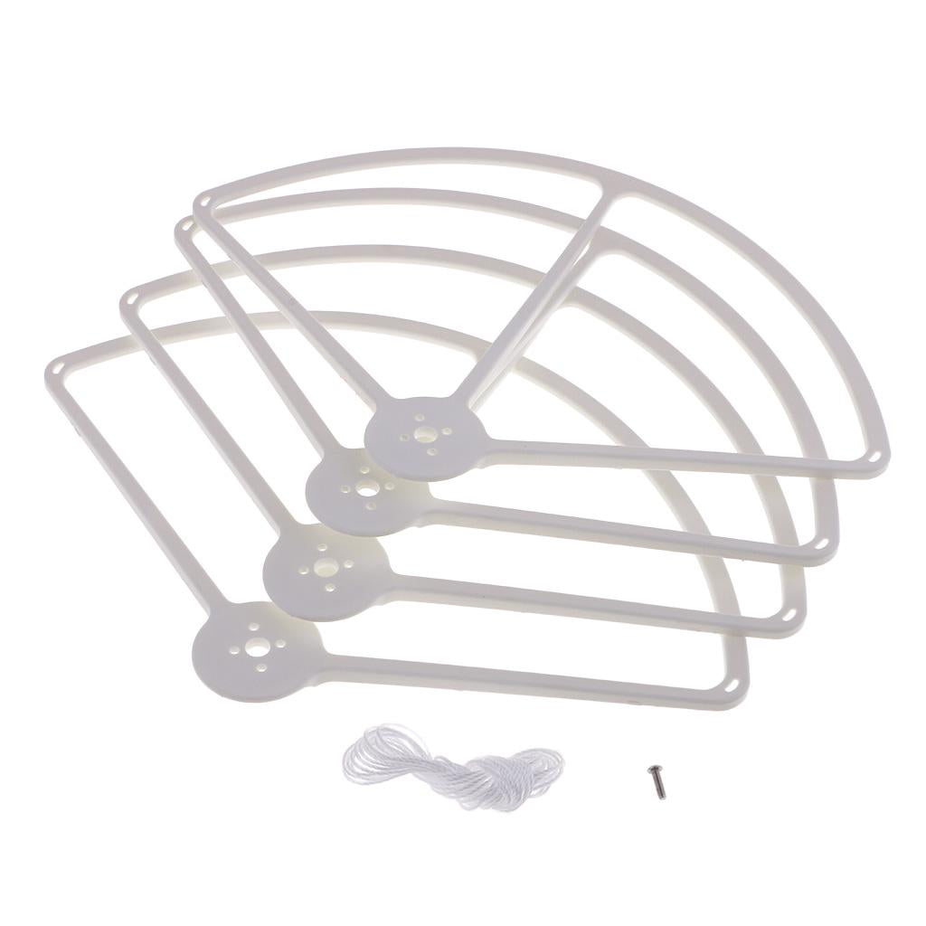 Propeller Guards for Drone Quadcopter F450 550 (Set of 4)