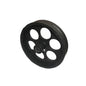 10X2 Pulley 6mm Shaft