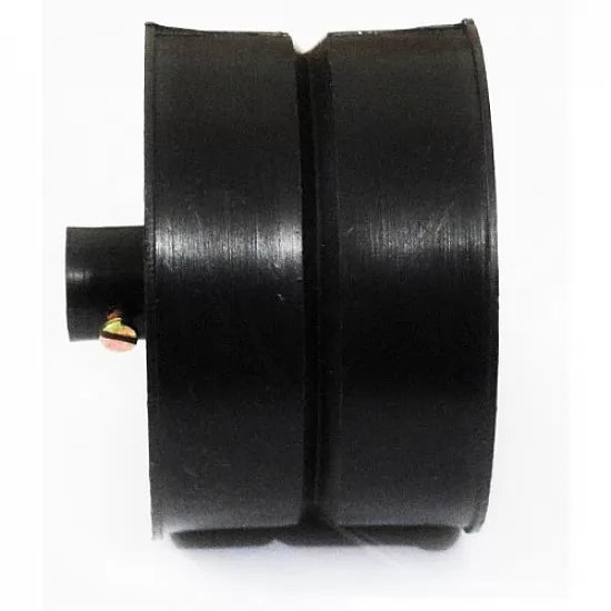 7X4 Pulley Wheel 6mm Shaft