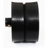 7X4 Pulley Wheel 6mm Shaft