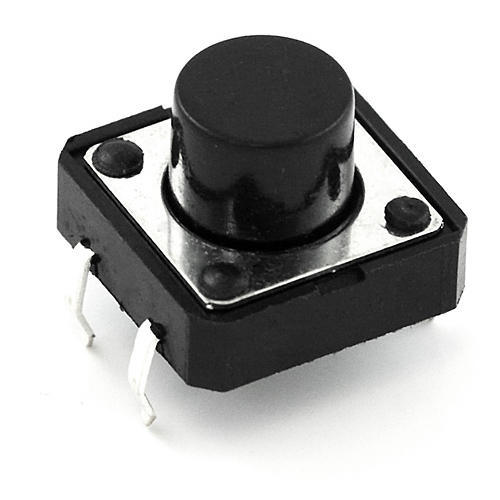 Reset Switch 4 pin Big Tactile / Micro Switch