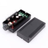 PWM Motor Speed Controller 2000W 40A 9-50V DC Electronic Speeder